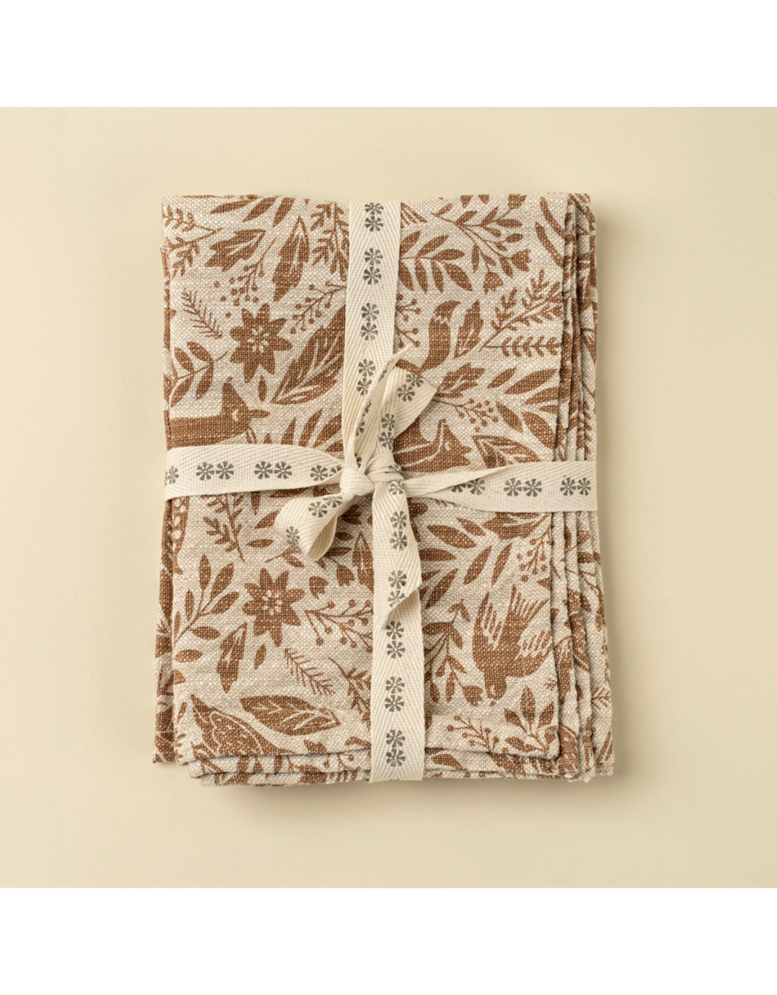 Wildwood Tea Towels S/2