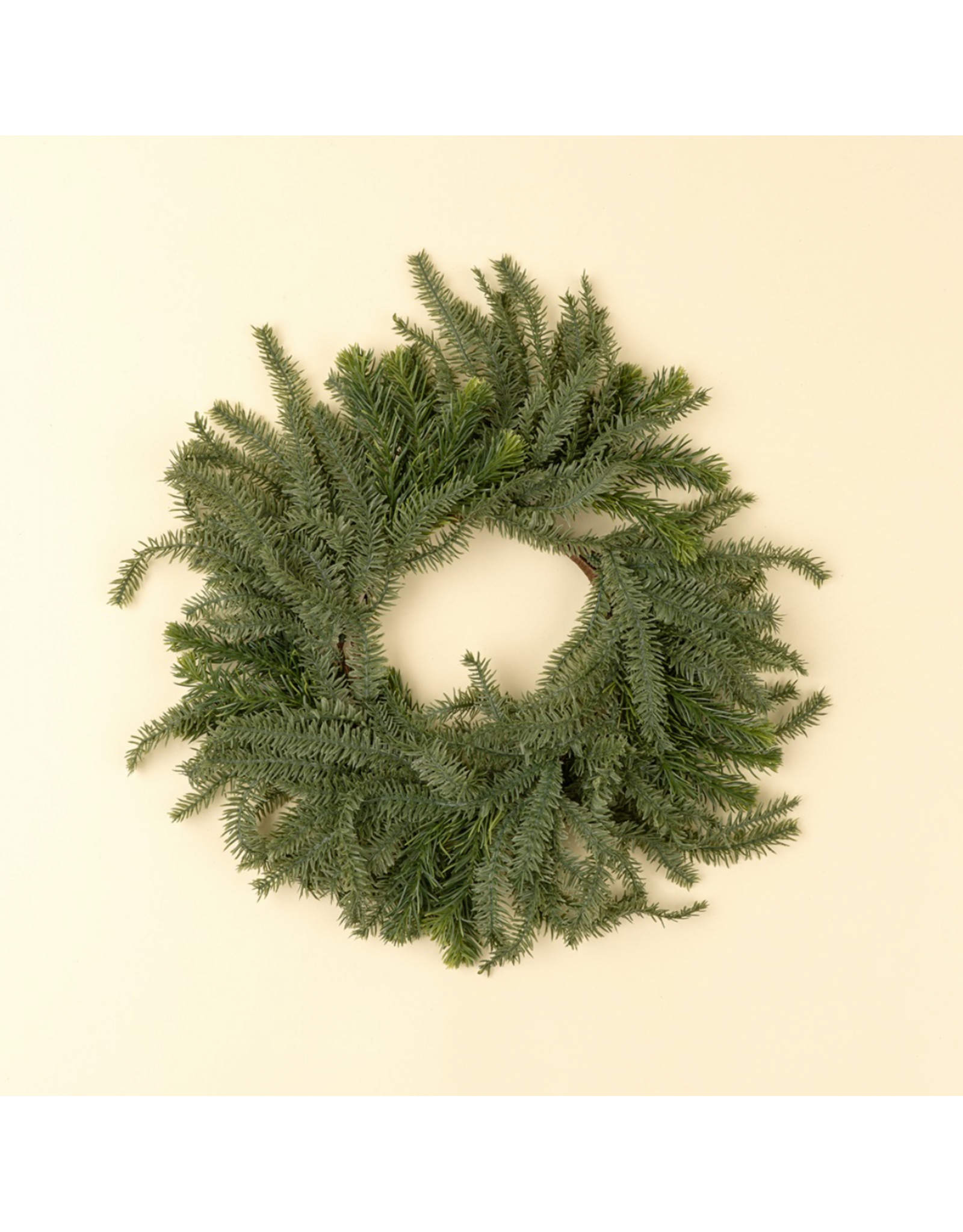 Copy of Highland Pine Real Touch Wreath S