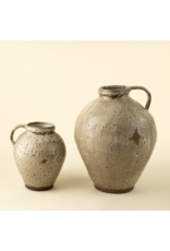 Earthen Terracotta Vase