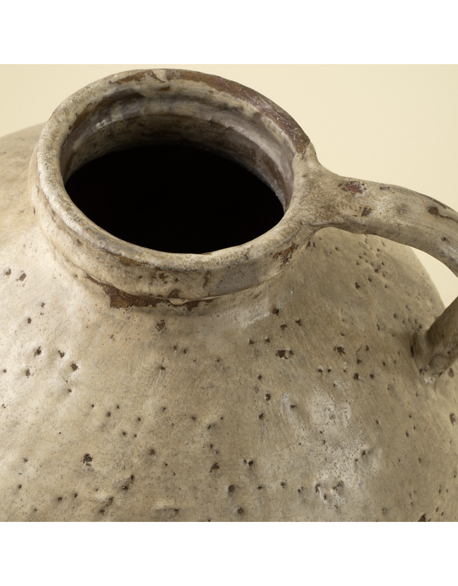 Earthen Terracotta Vase