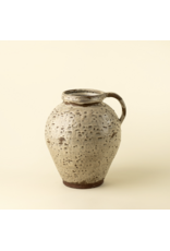 Earthen Terracotta Vase