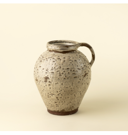 Earthen Terracotta Vase