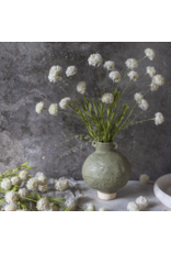 Artificial Melaleuca L, Cream