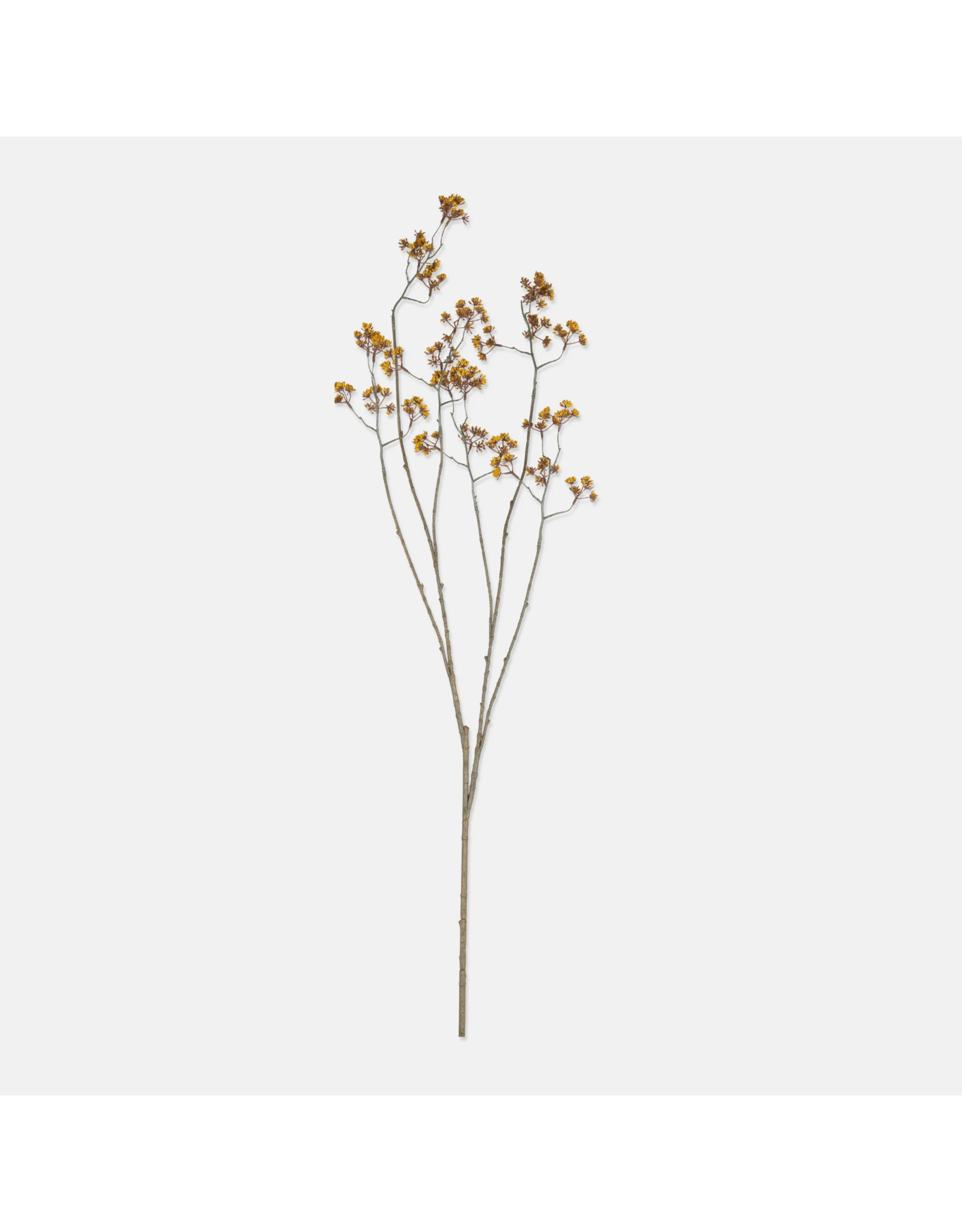 Artificial Dogwood Bough