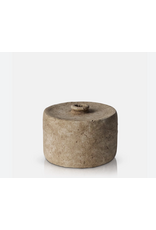 Roman Cement Vase