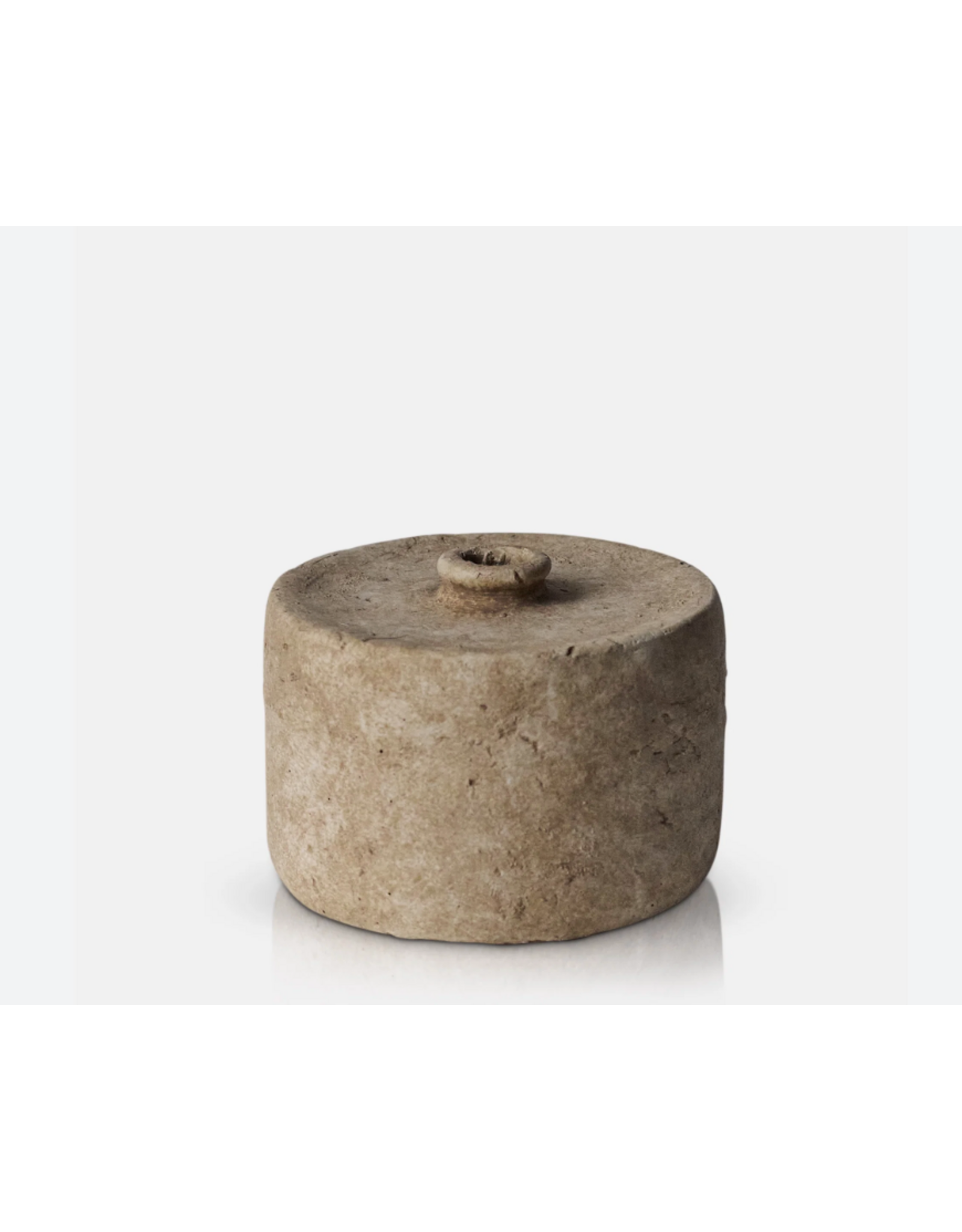 Roman Cement Vase