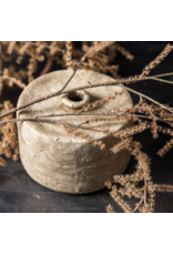 Roman Cement Vase