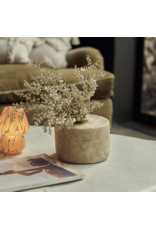 Roman Cement Vase
