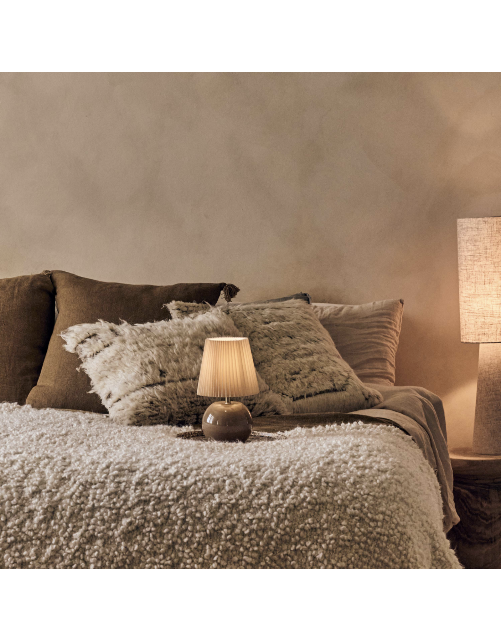 Fairford Portable Table Lamp