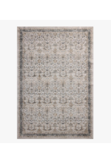 Loloi Anniston Rug ANS-01 Ivory/Stone 2'6" x 7'6"