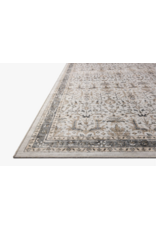 Loloi Anniston Rug ANS-01 Ivory/Stone 2'6" x 7'6"