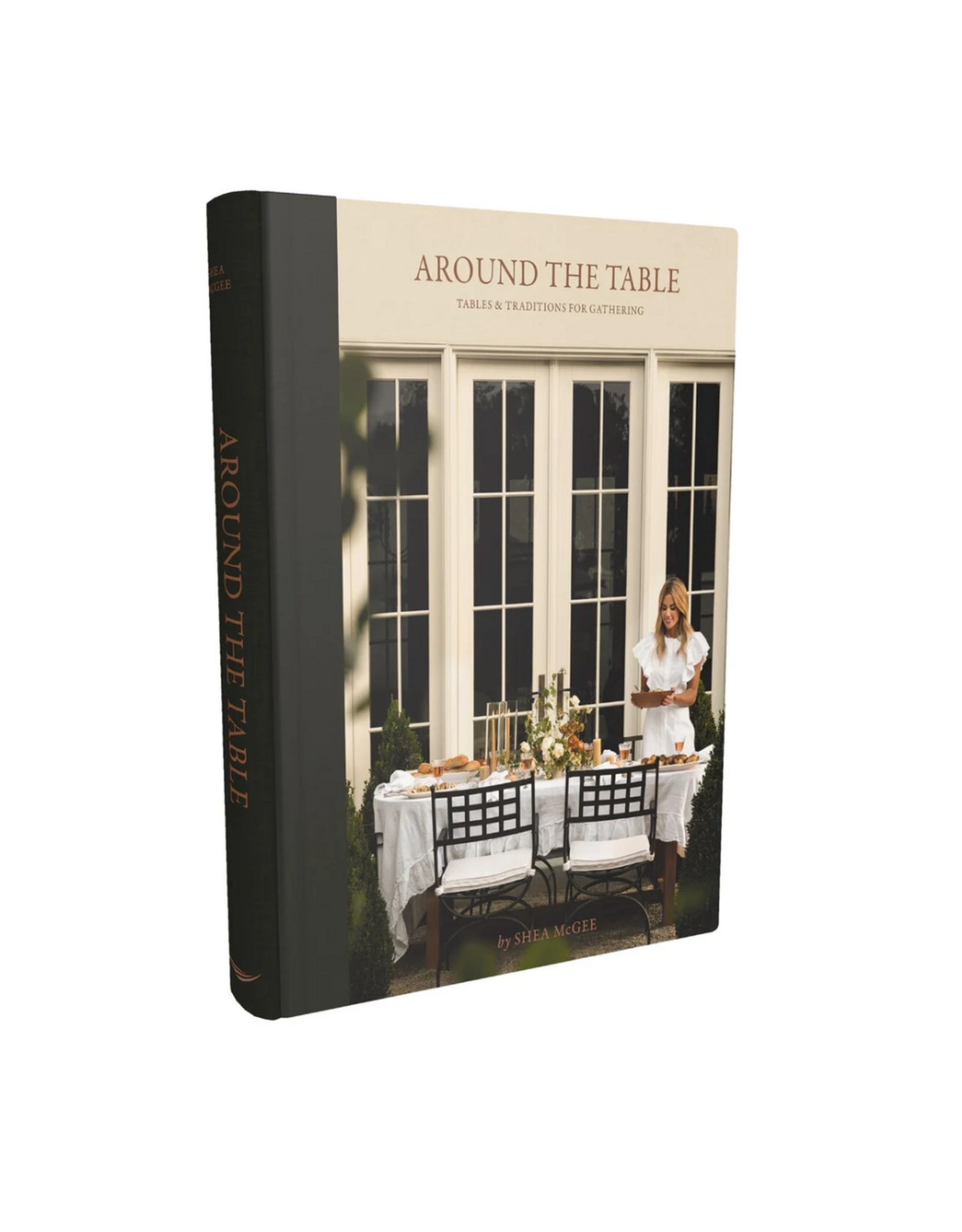 Around the Table: Tables & Traditions for Gathering