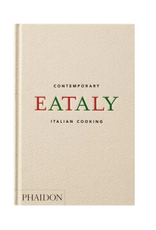 Eataly: Contemporary Italian Cooking