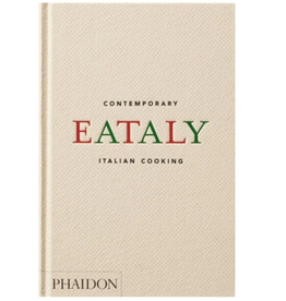 Eataly: Contemporary Italian Cooking
