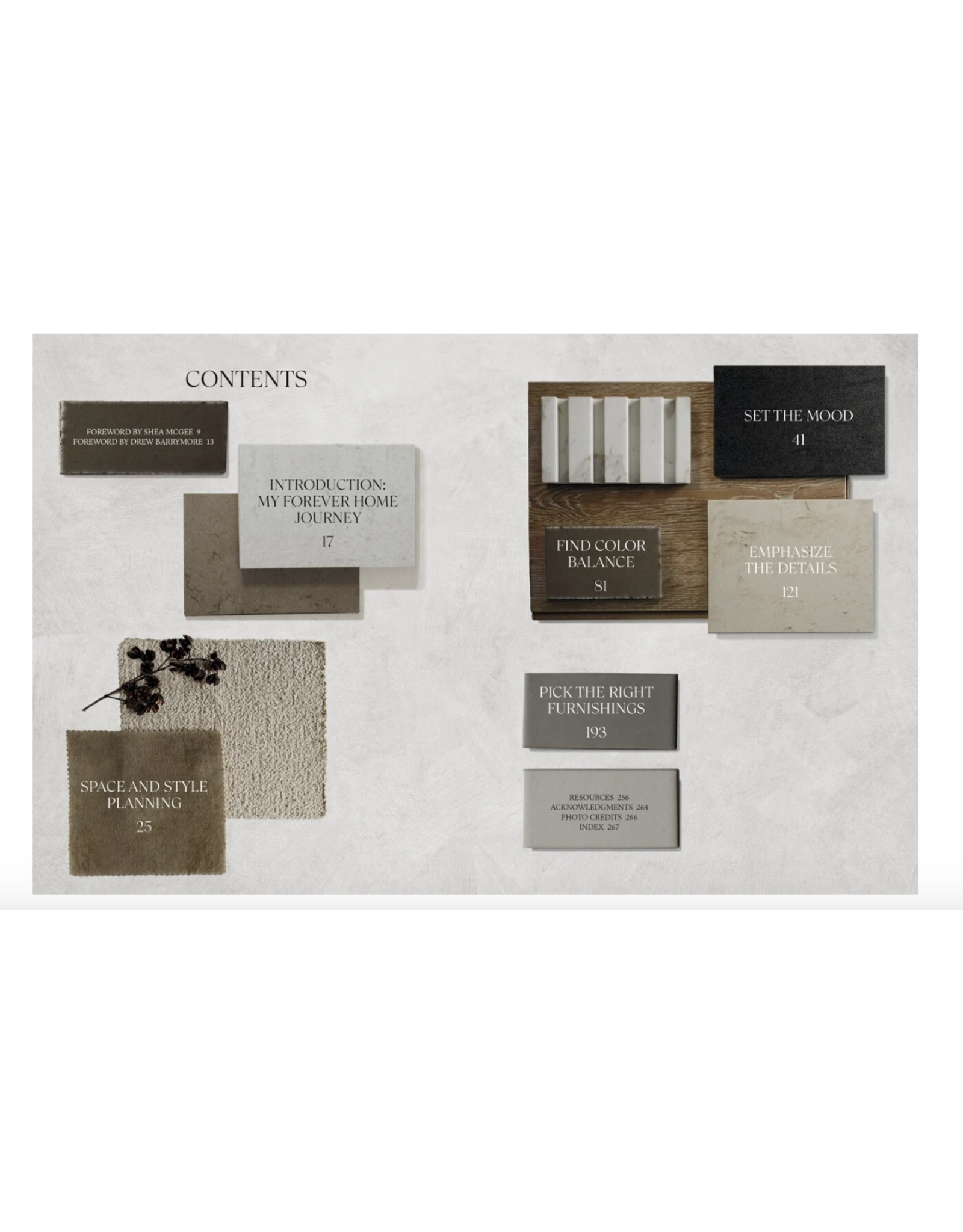 The Forever Home: Classic, Clever Design to Help You Put Down Roots