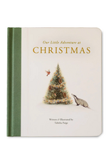Our Little Adventure at Christmas: