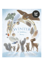 Winter: A Solstice Story