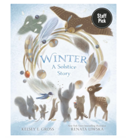 Winter: A Solstice Story