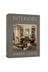 Interiors: A Home Renovation and Interior Design Book