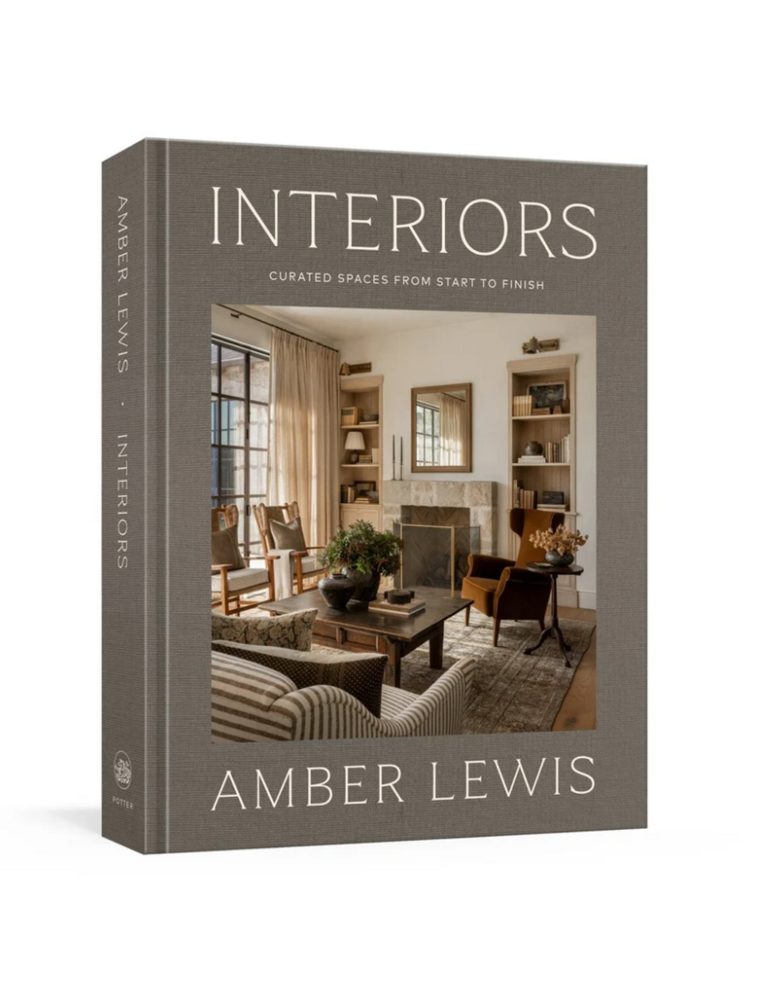 Interiors: A Home Renovation and Interior Design Book