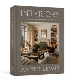 Interiors: A Home Renovation and Interior Design Book