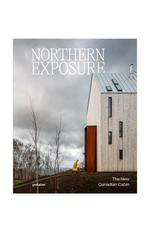 Northern Exposure: The New Canadian Cabin