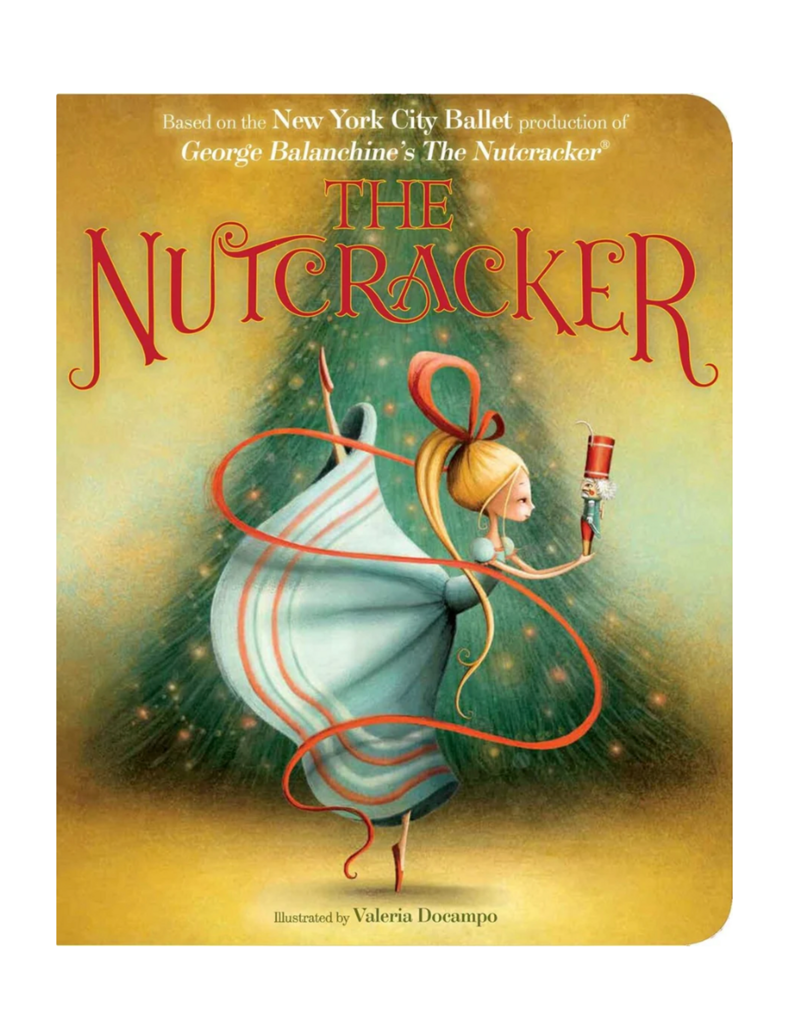 The Nutcracker