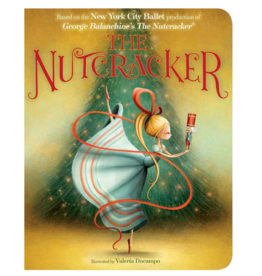 The Nutcracker