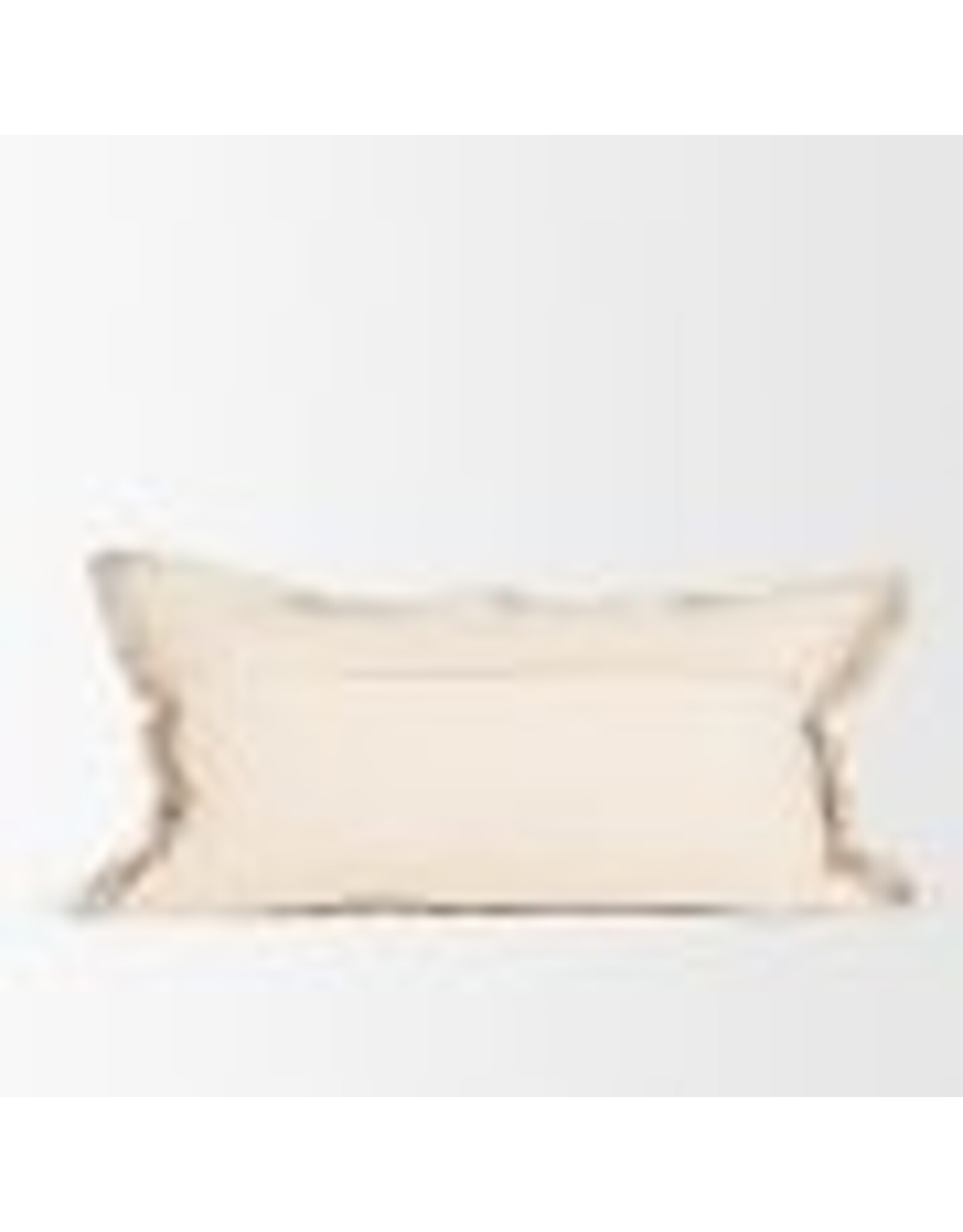 Fraye 14x26 Pillow, Oatmeal Multi-Tone