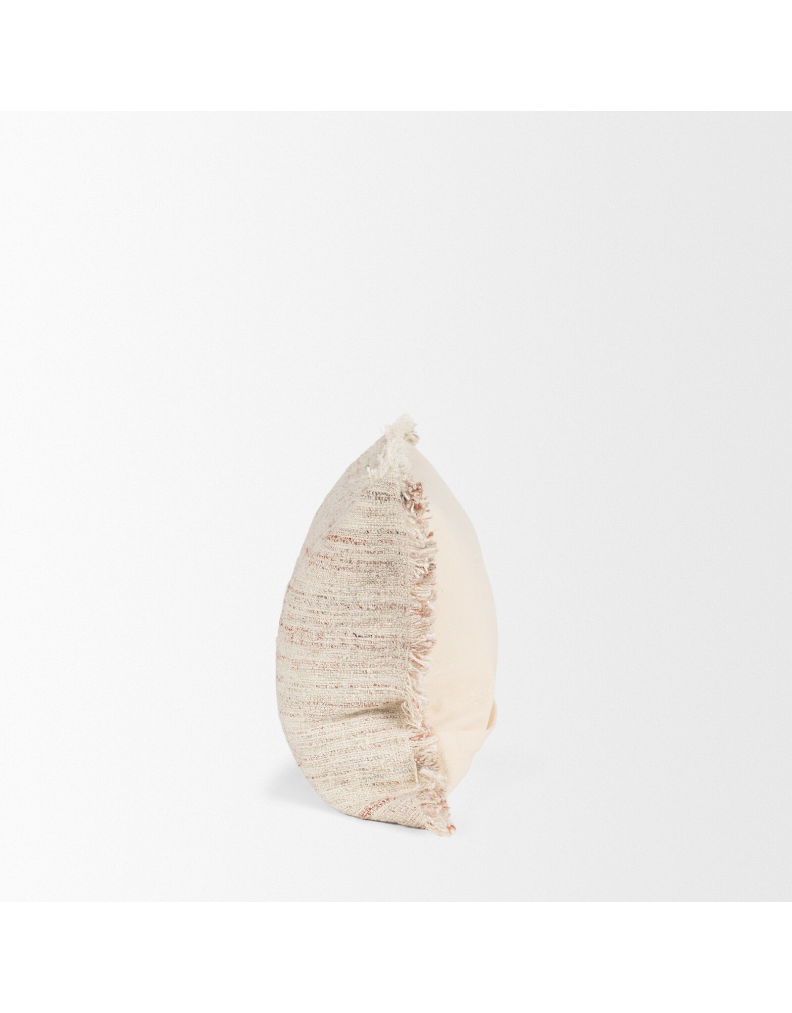 Fraye 14x26 Pillow, Oatmeal Multi-Tone
