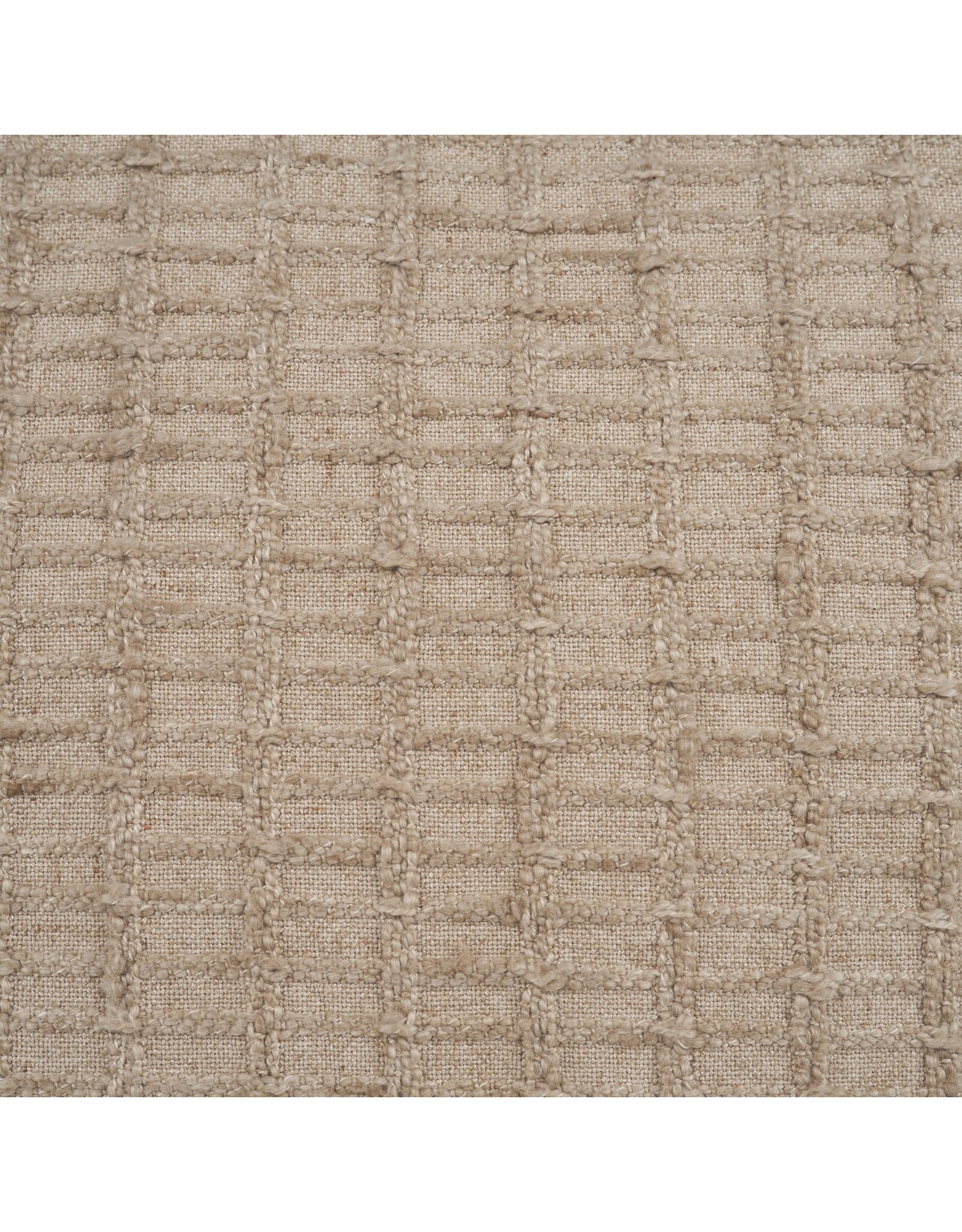Thatch 20x20 Pillow, Sand