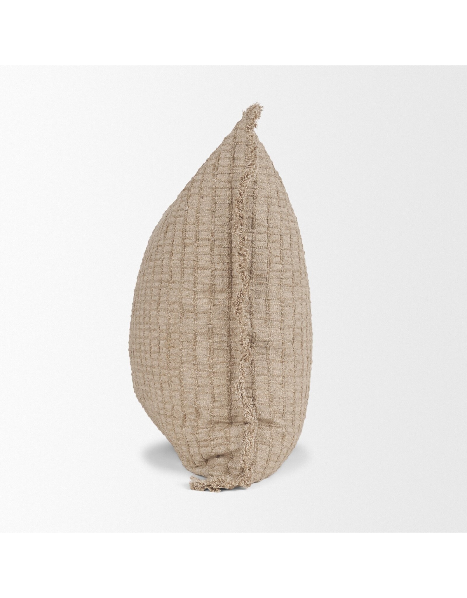 Thatch 20x20 Pillow, Sand