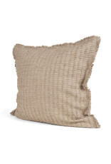 Thatch 20x20 Pillow, Sand