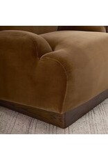 Samos Chair, Surrey Ochre