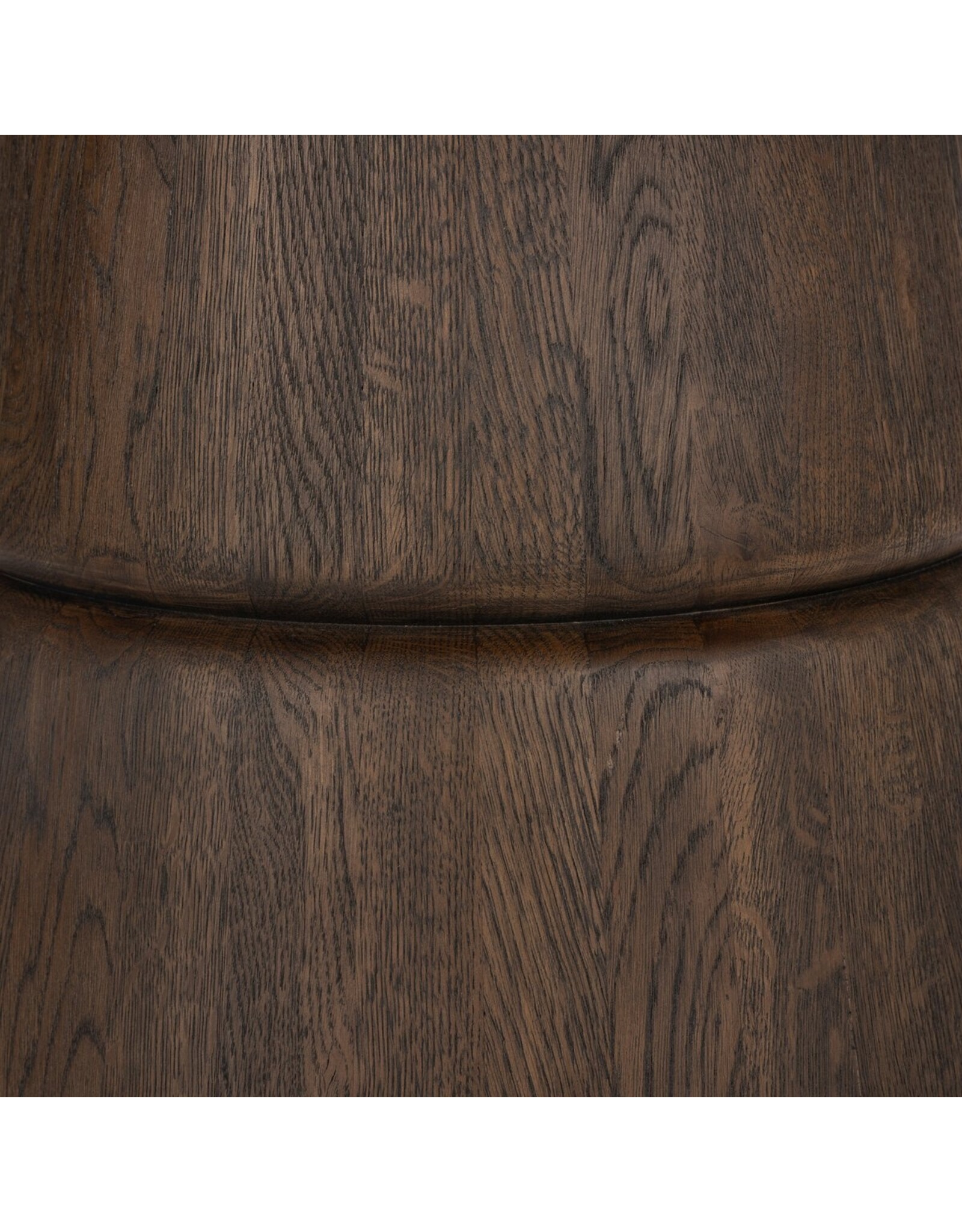 Lino Dining Table, Calacatta Viola Marble