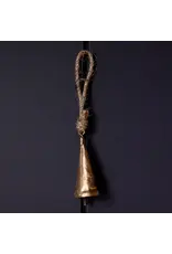 Tapered Bell Ornament