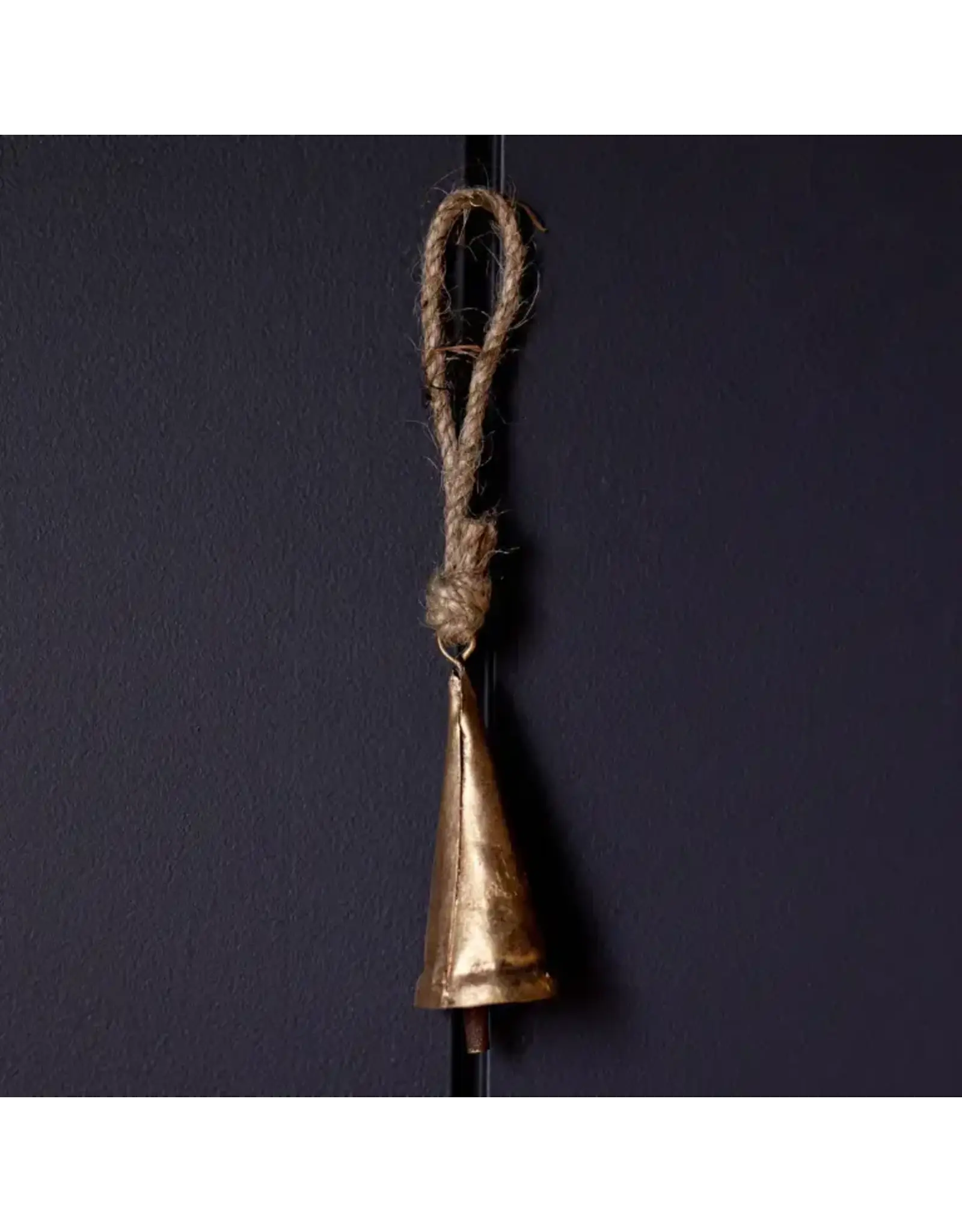 Tapered Bell Ornament