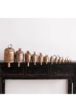Vintage Inspired Iron Bell