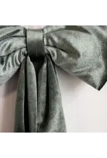 Velvet Holiday Bows