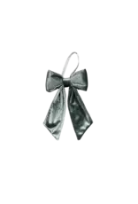 Velvet Holiday Bows