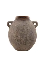 Indigo Vase