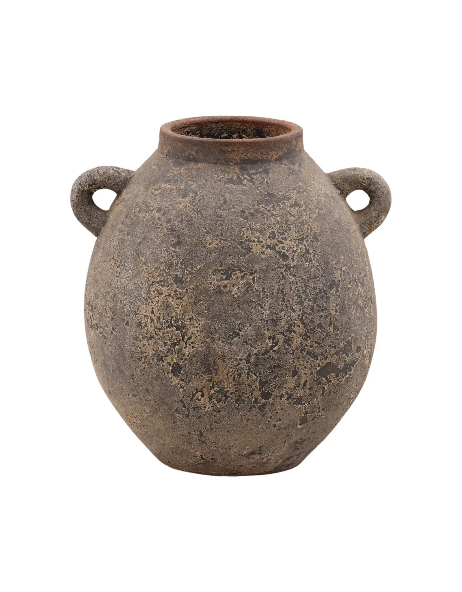 Indigo Vase