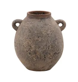Indigo Vase