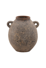Indigo Vase