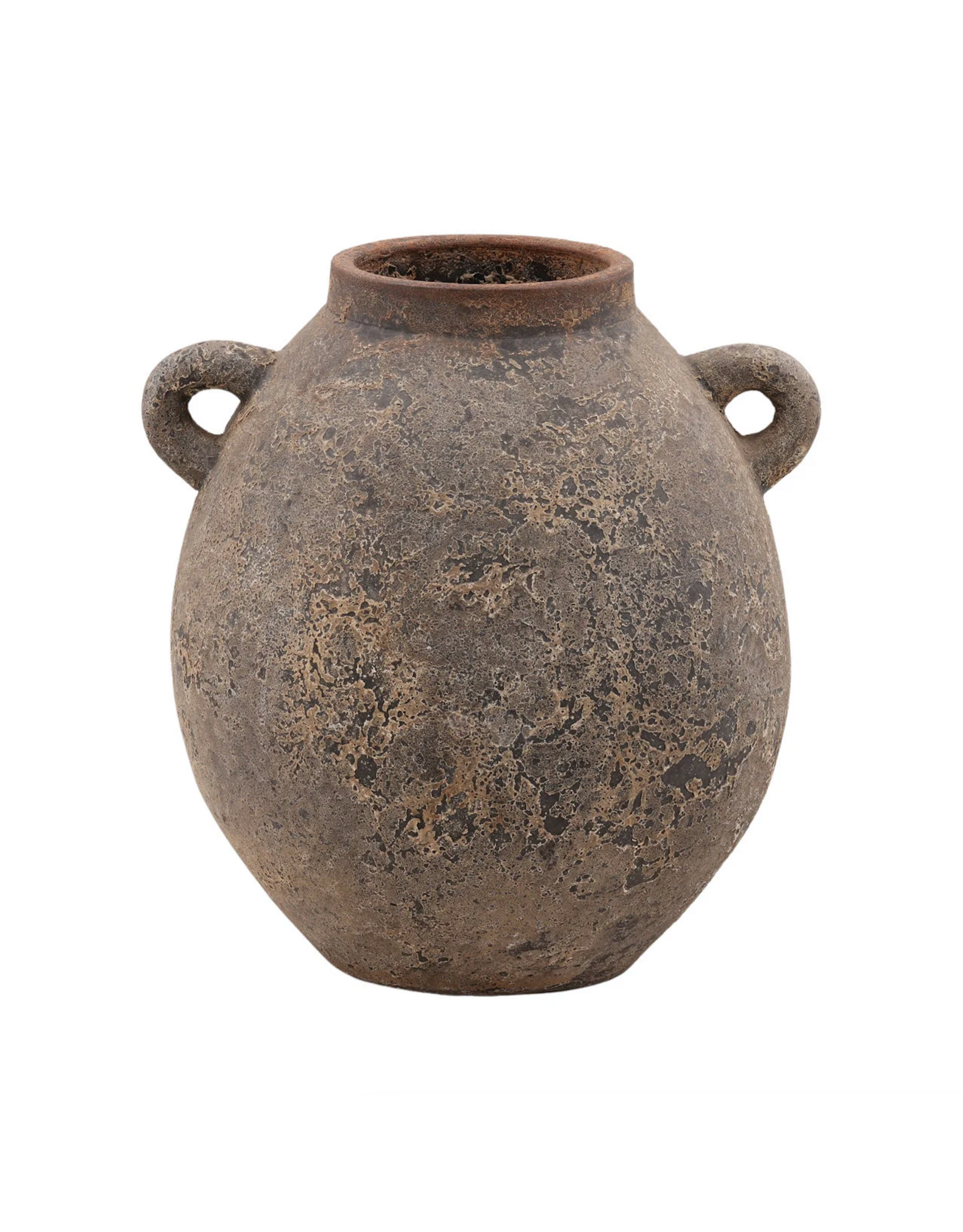 Indigo Vase