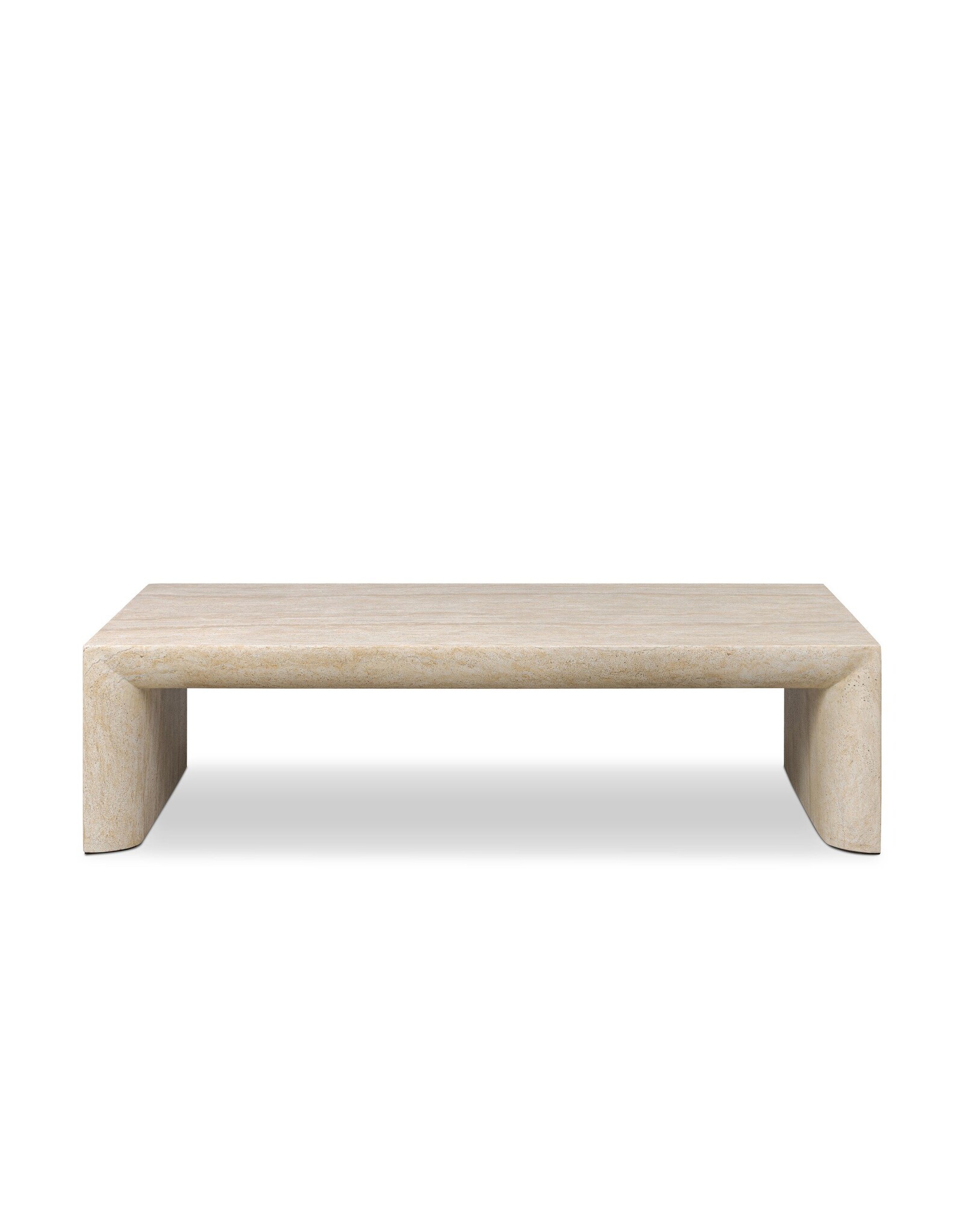 Brad Coffee Table