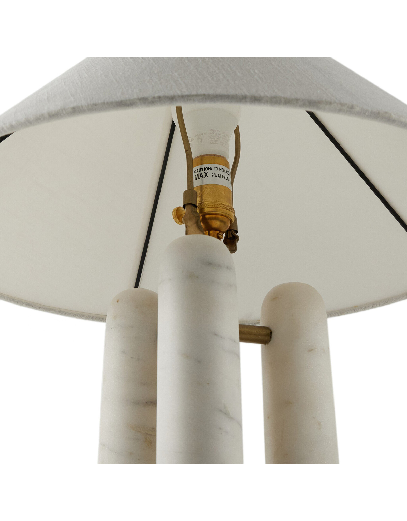 Medici Table Lamp