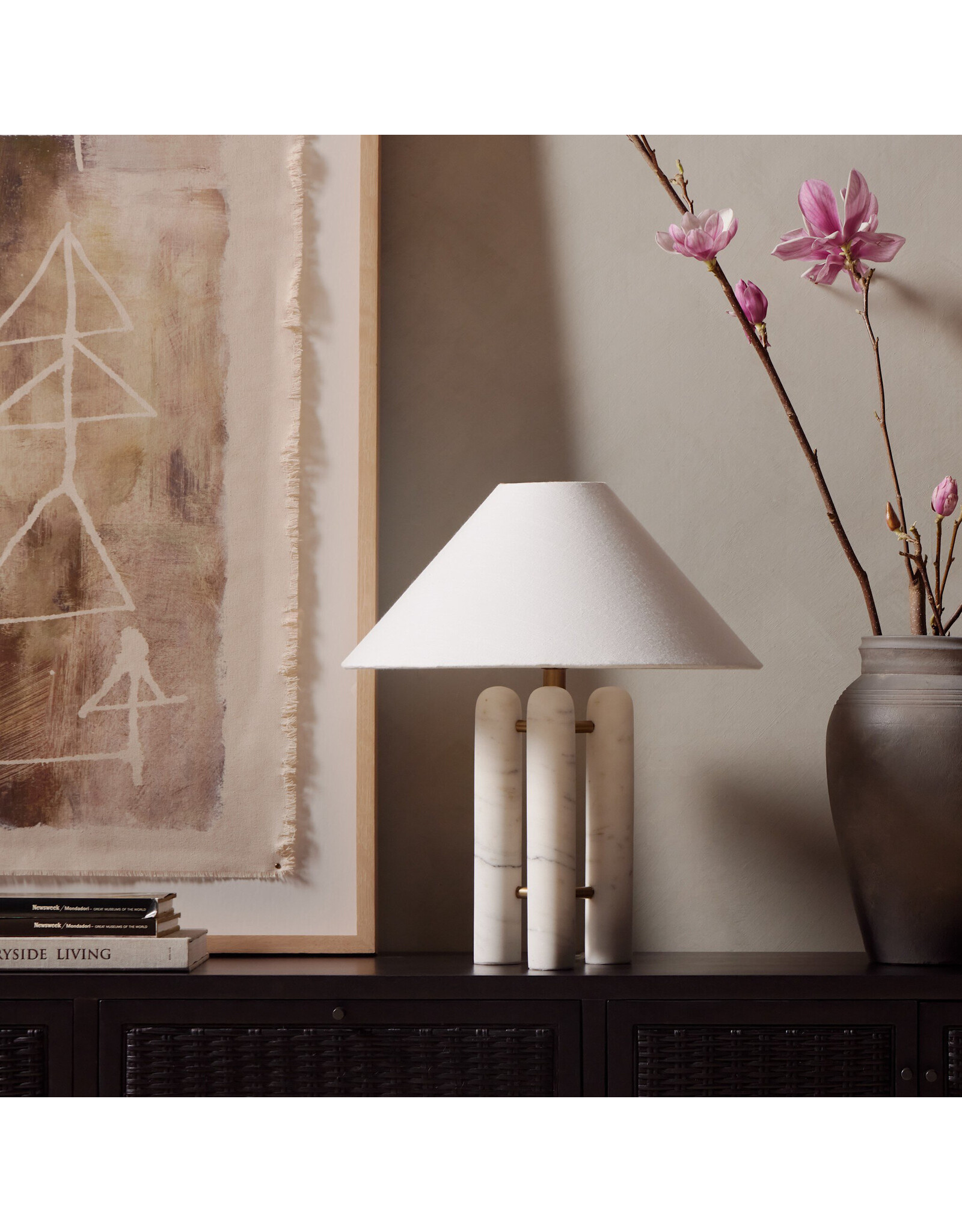 Medici Table Lamp