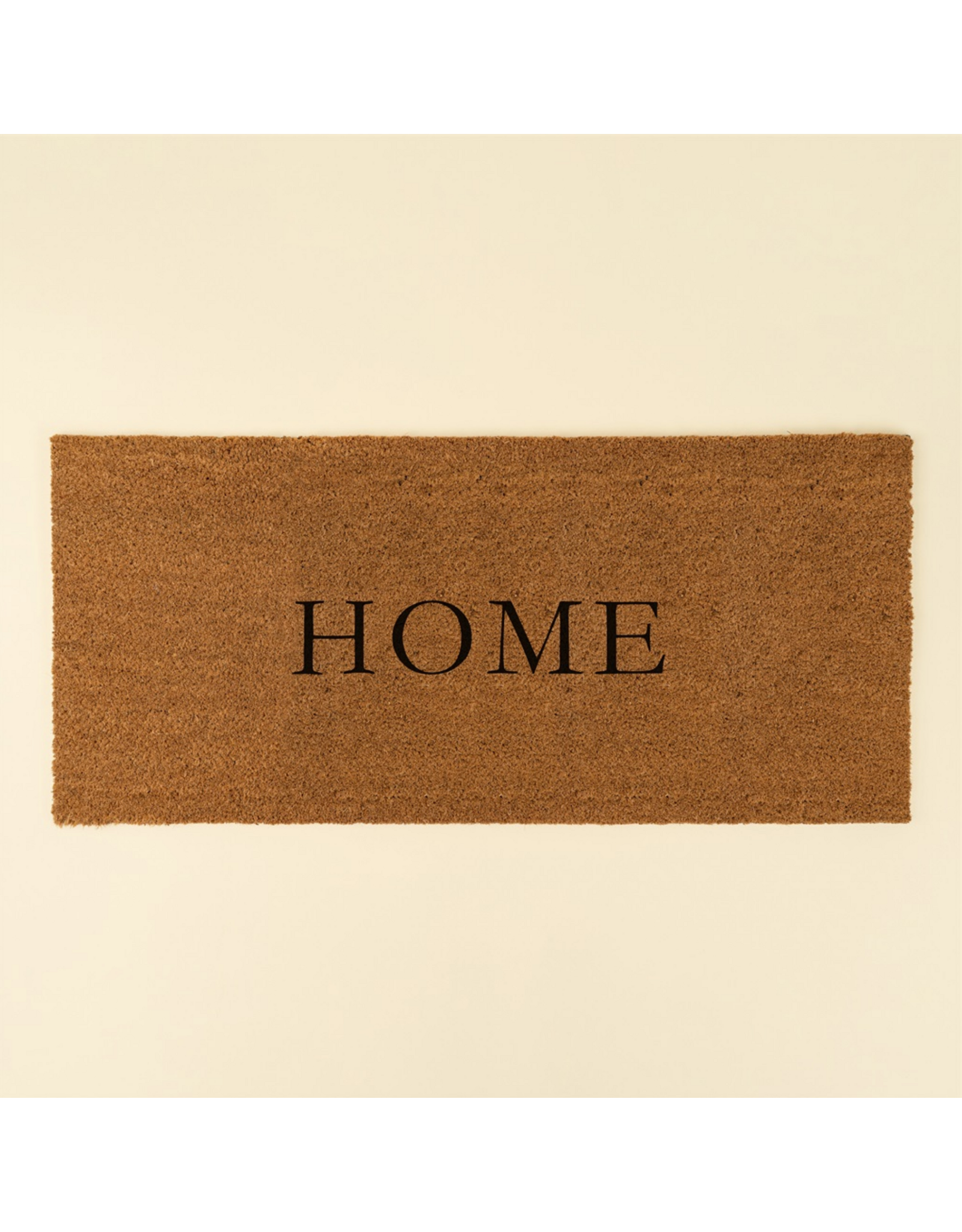 Hello Doormat L 18" x 40"