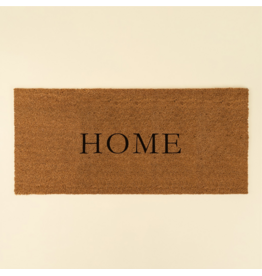 Hello Doormat L 18" x 40"